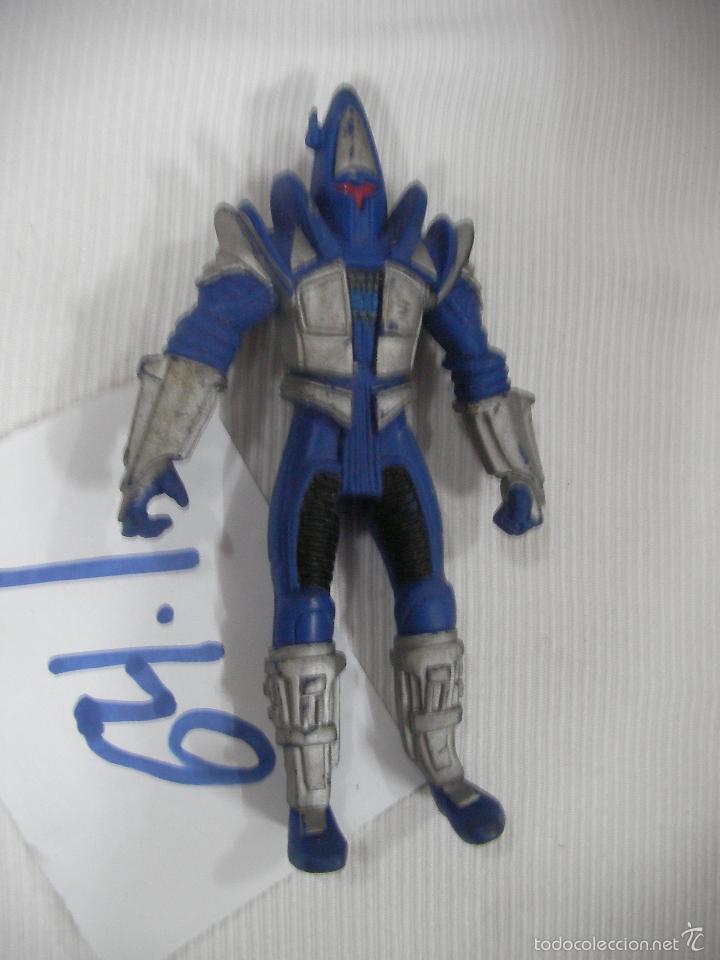 Figuras de acci&oacute;n: FIGURA DE ACCION  - ENVIO GRATIS A ESPA&Ntilde;A - Foto 1