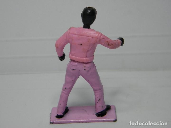 Figuras de acci&oacute;n: FIGURA NEGRITO GUISVAL - Foto 2