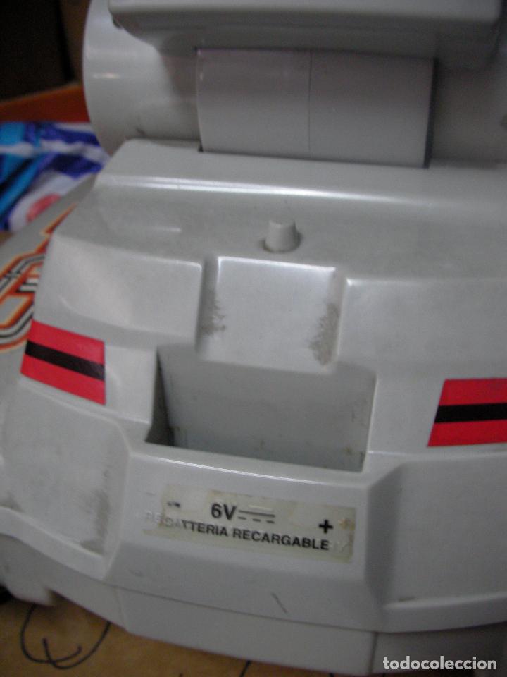 Figuras de acci&oacute;n: ROBOT GRAN TAMA&Ntilde;O - Foto 3