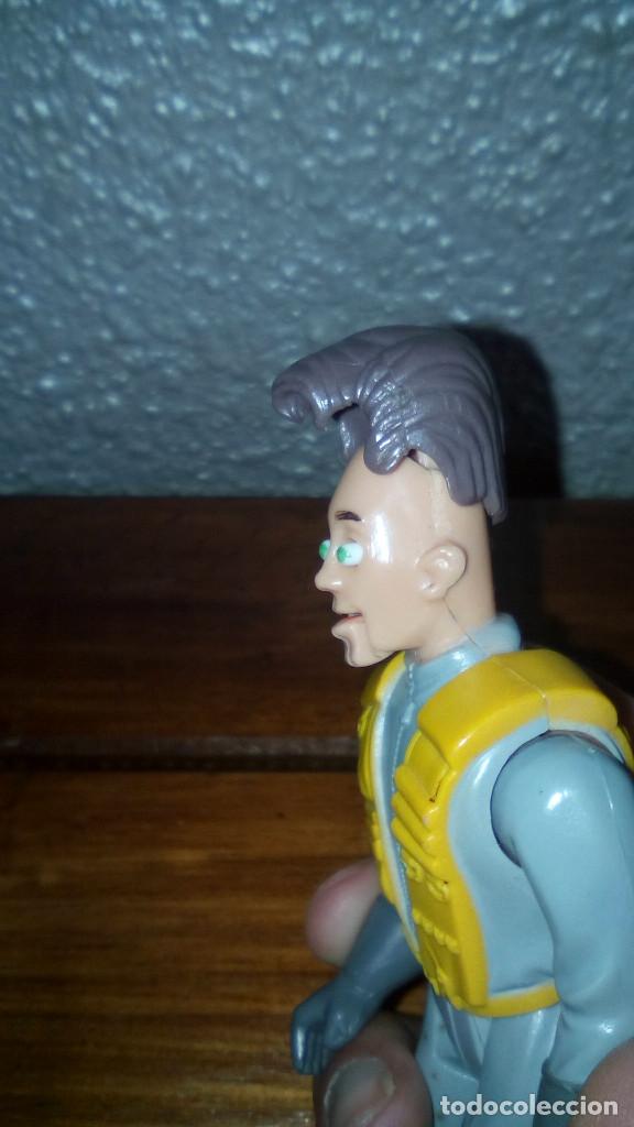 Figuras de acci&oacute;n: Mu&ntilde;eco figura CAZAFANTASMAS ghostbusters 1987 - Foto 3
