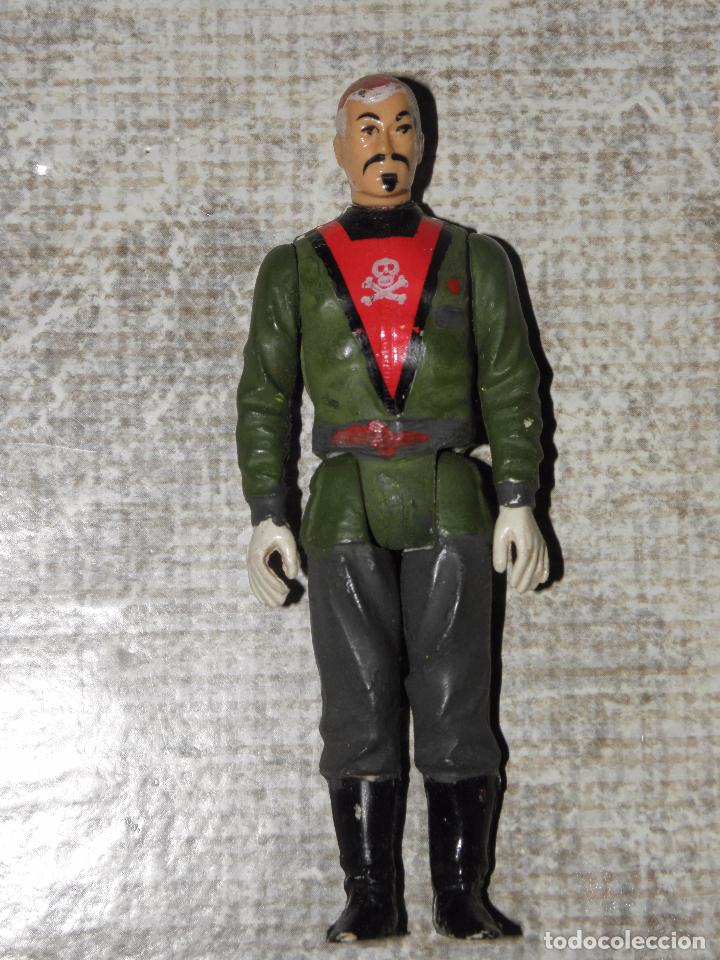 Figuras de acci&oacute;n: ACTION FORCE A&Ntilde;OS 80 - Foto 1