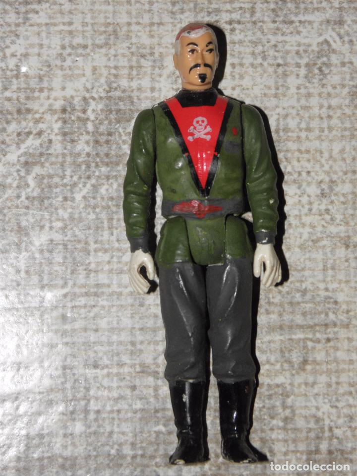 Figuras de acci&oacute;n: ACTION FORCE A&Ntilde;OS 80 - Foto 2