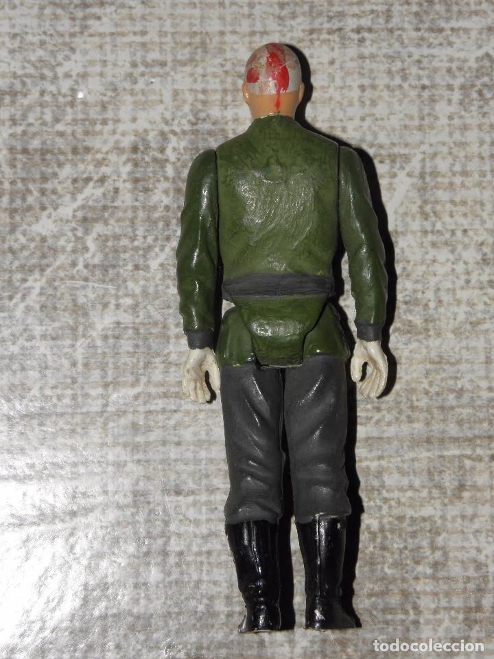 Figuras de acci&oacute;n: ACTION FORCE A&Ntilde;OS 80 - Foto 3