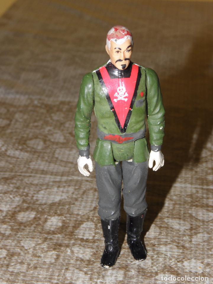 Figuras de acci&oacute;n: ACTION FORCE A&Ntilde;OS 80 - Foto 4