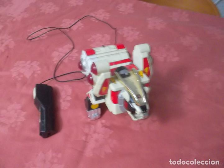 Figurines d'action: power ranger antiguo
