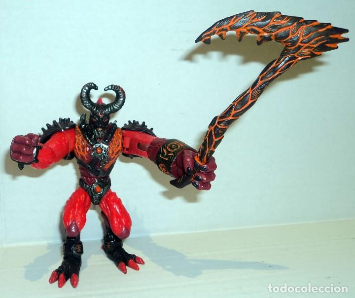 Figuras de acci&oacute;n: GIOCHI PREZIOSI Action Figura - Foto 1