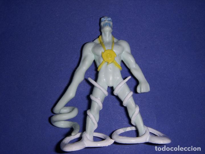 Actionfiguren: FIGURA DE ACTIMEL