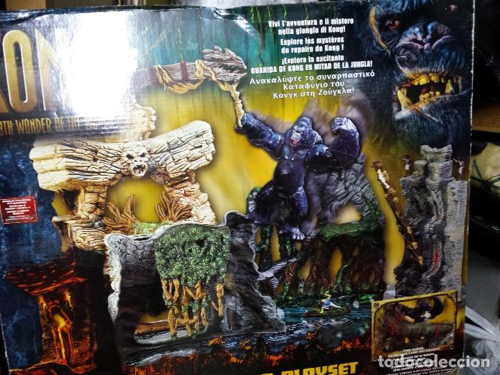 Kong The 8th Wonder Of The World Skull Island P Buy Other Action