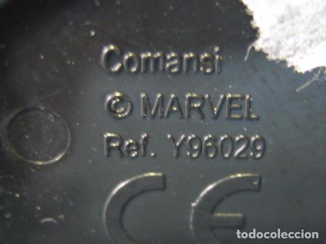 Figuras de acci&oacute;n: Lote figuras de acci&oacute;n de marvel - Foto 3