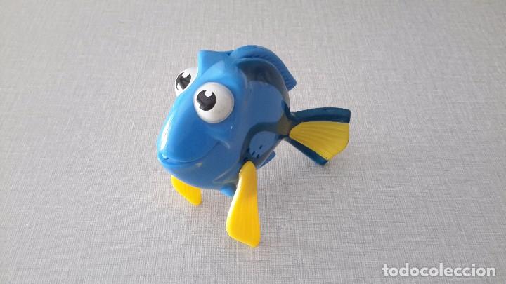 Figuras de acci&oacute;n: BUSCANDO A NEMO. DORY - Foto 1
