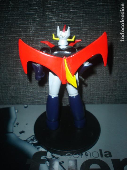 Figuras de acci&oacute;n: Figura mu&ntilde;eco Gran Mazinger - Foto 2