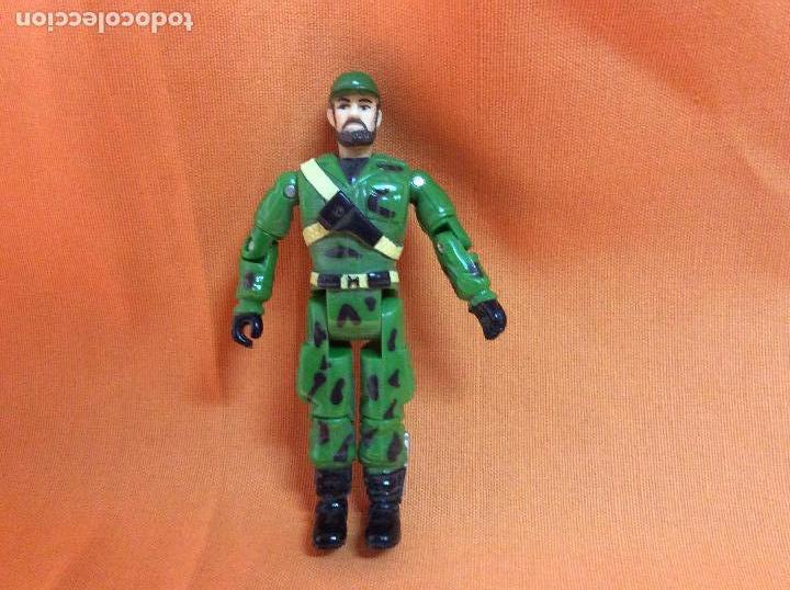Figuras de acci&oacute;n: FIGURA DE ACCI&Oacute;N , XINA - Foto 1