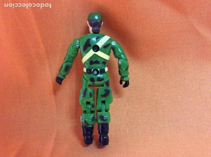 Figuras de acci&oacute;n: FIGURA DE ACCI&Oacute;N , XINA - Foto 2