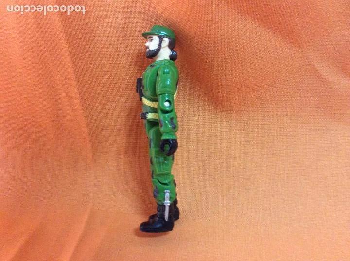 Figuras de acci&oacute;n: FIGURA DE ACCI&Oacute;N , XINA - Foto 3