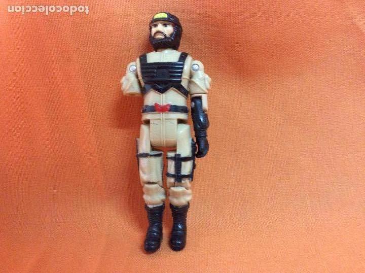 Figuras de acci&oacute;n: FIGURA DE ACCI&Oacute;N -XINA - Foto 1