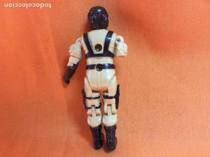 Figuras de acci&oacute;n: FIGURA DE ACCI&Oacute;N -XINA - Foto 2