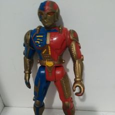 COLONEL ICEBOT MINI figurine VR Troopers Saban Kenner 1996 jouet figure rare EUR 30,00 - FR COLONEL ICEBOT MINI figurine VR Troopers Saban Kenner 1996 jouet figure rare EUR 30,00 - FR