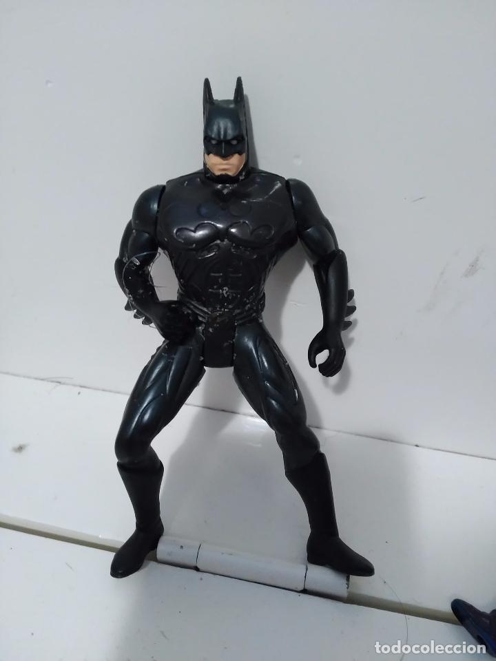 Figuras de acci&oacute;n: FIGURA BATMAN - Foto 1