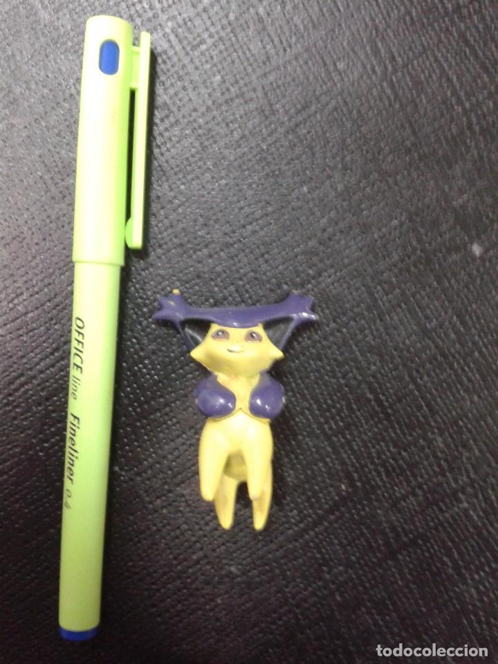Figuras de acci&oacute;n: FIGURA POKEMON - Foto 1