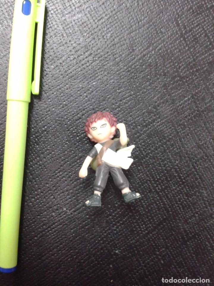 Figuras de acci&oacute;n: FIGURA MANGA - Foto 1
