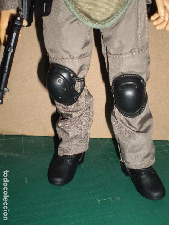 Figuras de acci&oacute;n: DRAGON UNIFORME Y EQUIPO MODERNO ESCALA 1/6 - Foto 3