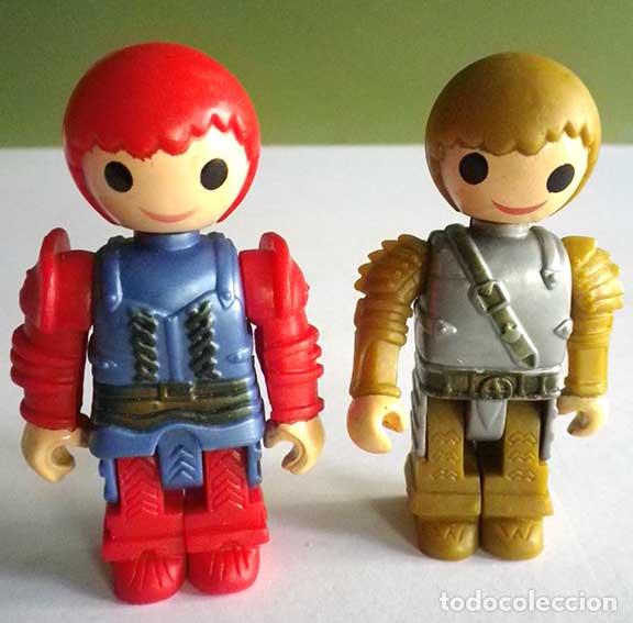 lego figuras grandes