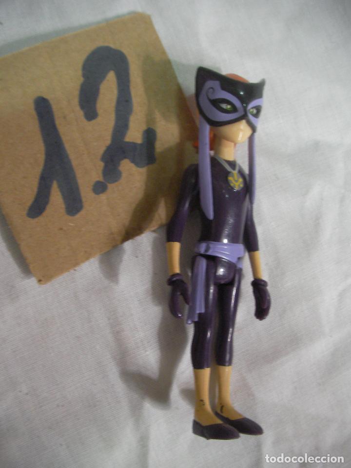 Figuras de acci&oacute;n: FIGURA DE ACCION  - ENVIO GRATIS A ESPA&Ntilde;A - Foto 1