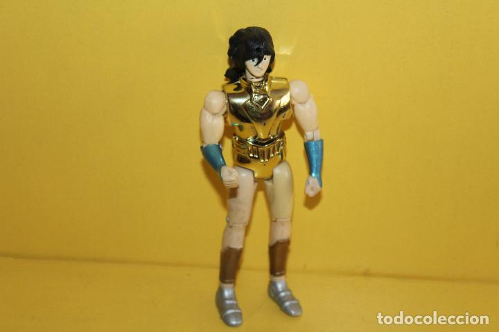 Actionfiguren: MU&Ntilde;ECO DE ACCI&Oacute;N ARTICULADO