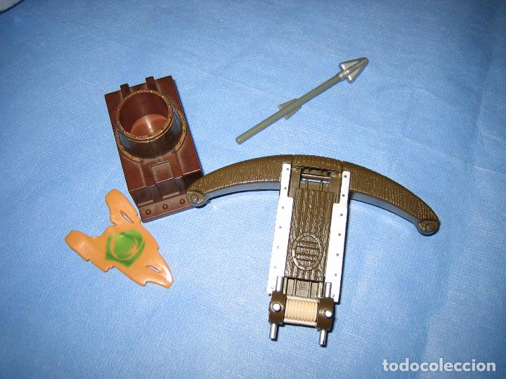 Figuras de acci&oacute;n: Lote de Mega Bloks - Foto 4