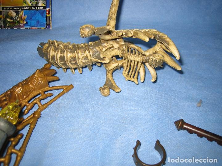 Figuras de acci&oacute;n: Lote de Mega Bloks - Foto 5