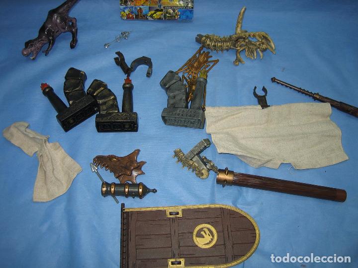Figuras de acci&oacute;n: Lote de Mega Bloks - Foto 7