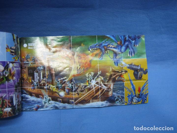 Figuras de acci&oacute;n: Lote de Mega Bloks - Foto 9