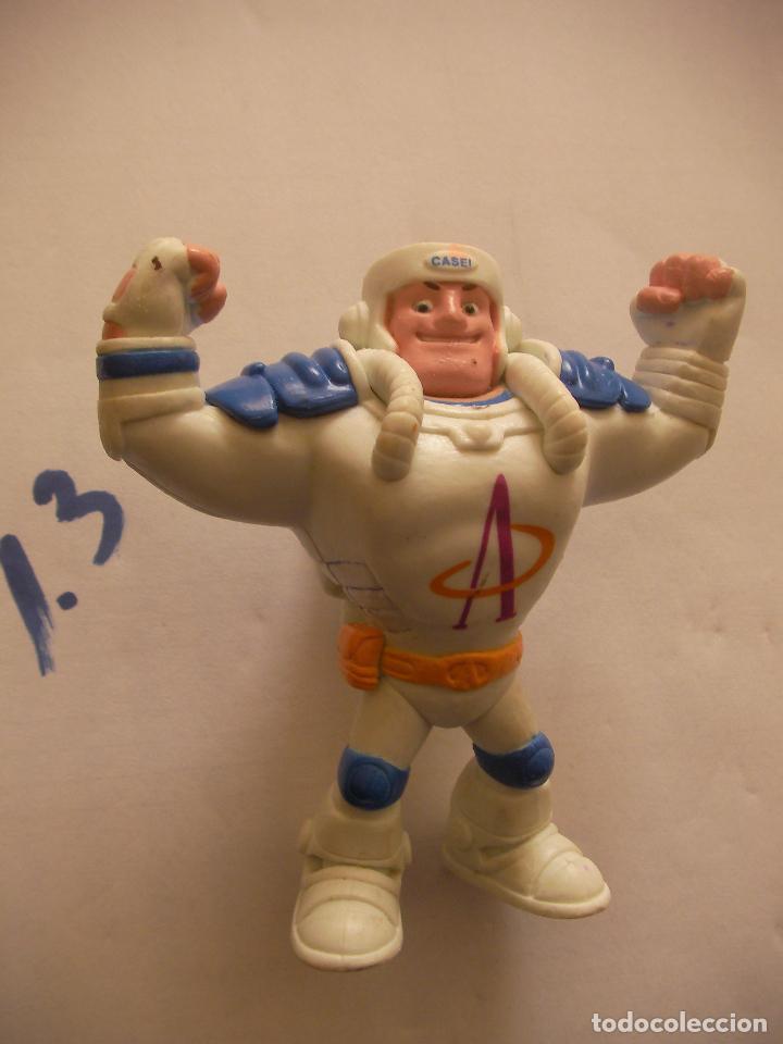 Figuras de acci&oacute;n: FIGURA DE ACCION  - ENVIO GRATIS A ESPA&Ntilde;A - Foto 1