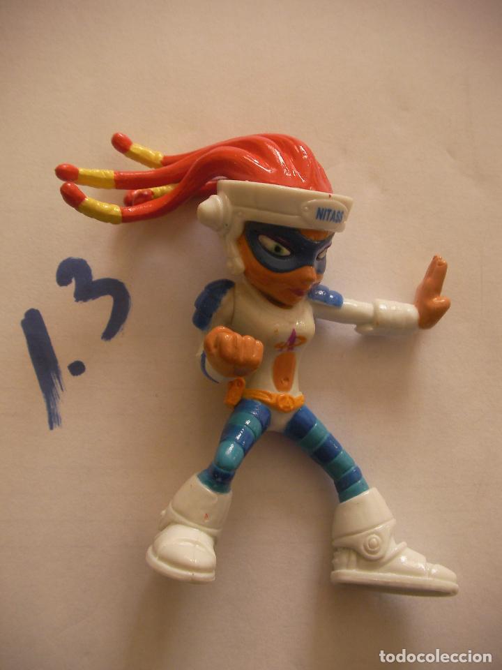 Figuras de acci&oacute;n: FIGURA DE ACCION  - ENVIO GRATIS A ESPA&Ntilde;A - Foto 1
