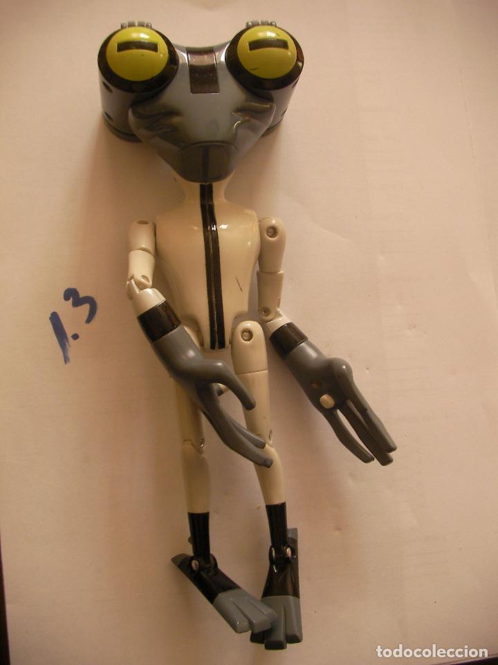 Figuras de acci&oacute;n: FIGURA DE ACCION - Foto 1