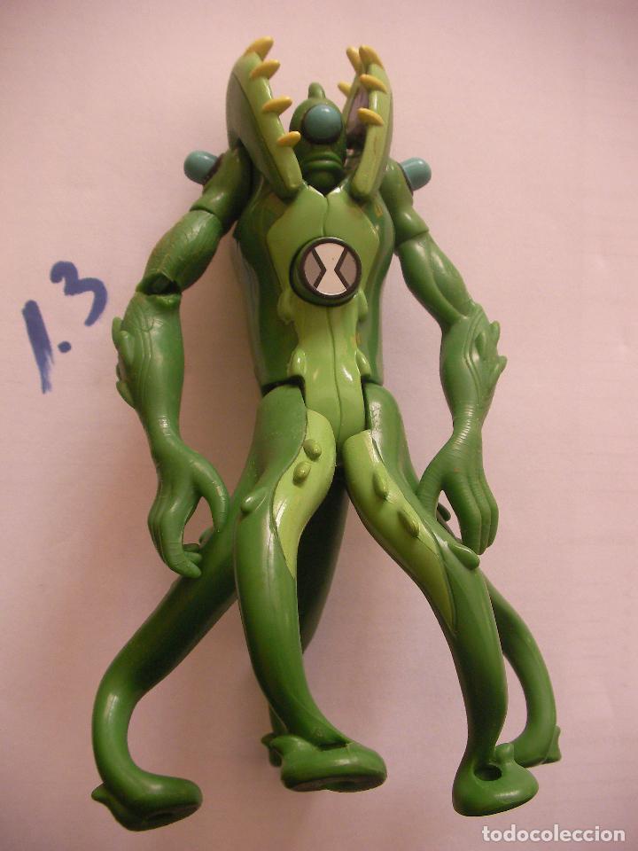Figuras de acci&oacute;n: FIGURA DE ACCION - Foto 1