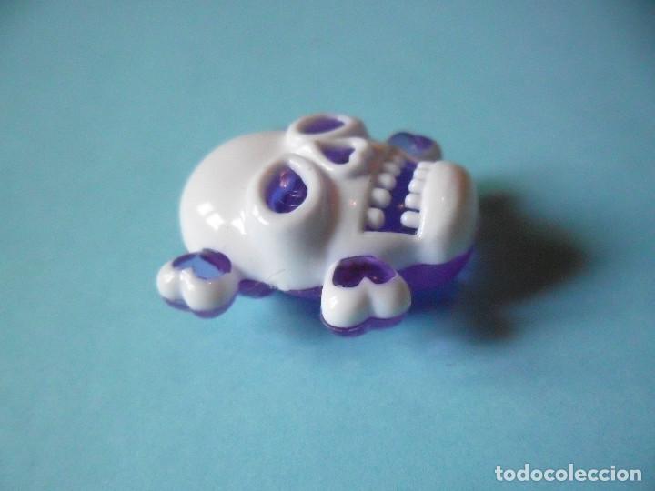 Figuras de acci&oacute;n: CALAVERA ACCESORIO TAIWAN - Foto 3