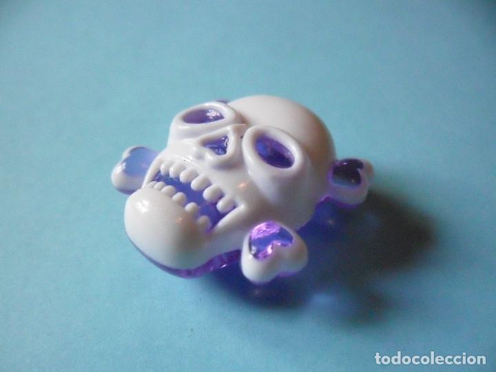 Figuras de acci&oacute;n: CALAVERA ACCESORIO TAIWAN - Foto 4