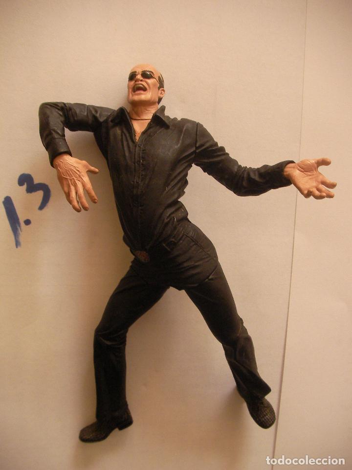 Figuras de acci&oacute;n: FIGURA DE ACCION MATRIX - Foto 1