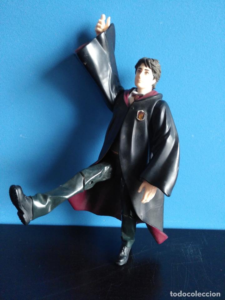Figuras de acci&oacute;n: HARRY POTTER - Foto 1