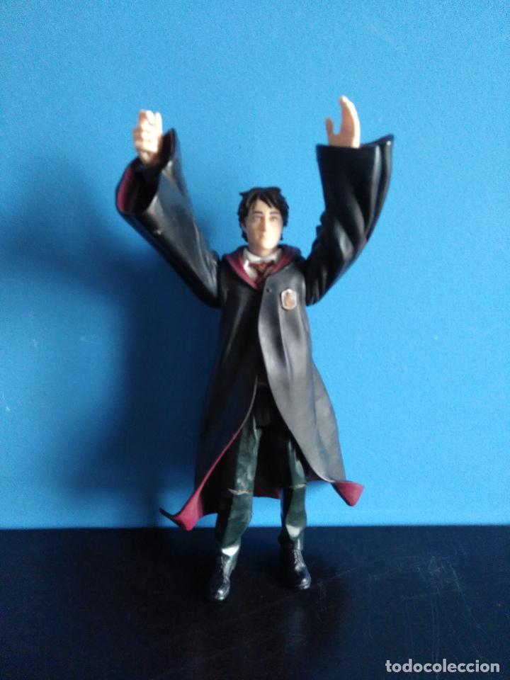 Figuras de acci&oacute;n: HARRY POTTER - Foto 2