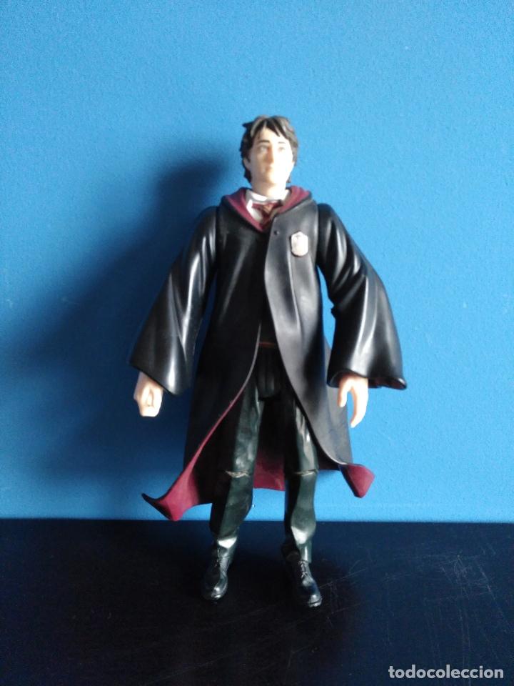 Figuras de acci&oacute;n: HARRY POTTER - Foto 3