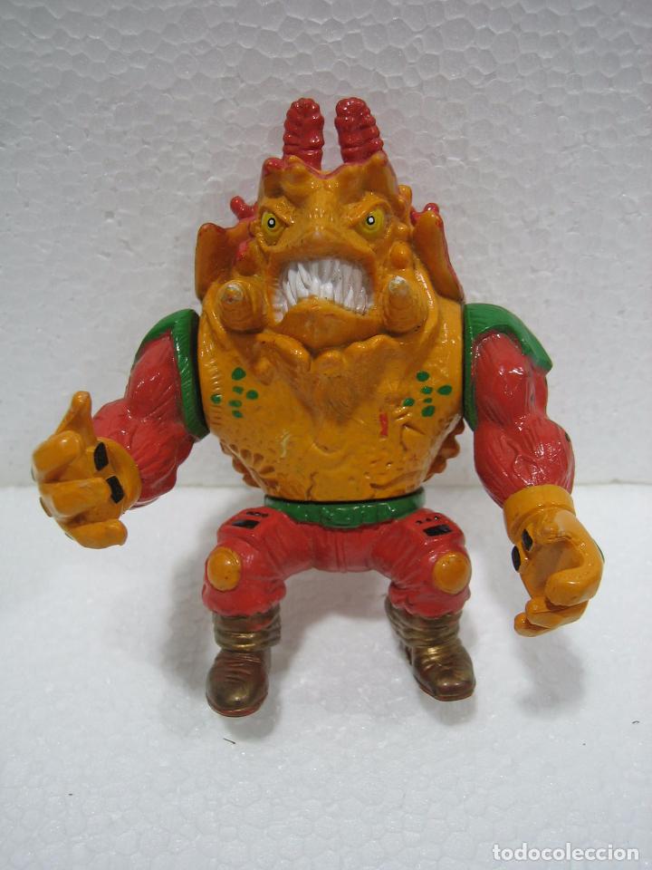 Actionfiguren: Figuras de accion