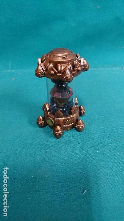Figuras de acci&oacute;n: FIGURA CRISTAL SKYLANDERS IMAGINATORS, ACTIVISION 2016 - Foto 2