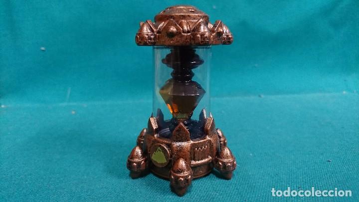 Figuras de acci&oacute;n: FIGURA CRISTAL SKYLANDERS IMAGINATORS, ACTIVISION 2016 - Foto 1