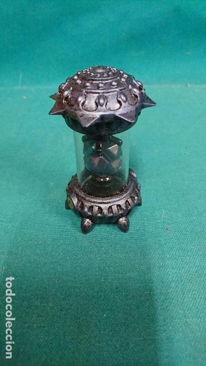 Figuras de acci&oacute;n: FIGURA CRISTAL SKYLANDERS IMAGINATORS, ACTIVISION 2016 - Foto 2