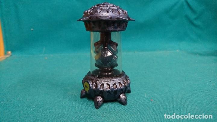 Figuras de acci&oacute;n: FIGURA CRISTAL SKYLANDERS IMAGINATORS, ACTIVISION 2016 - Foto 1