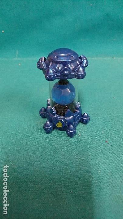 Figuras de acci&oacute;n: FIGURA CRISTAL SKYLANDERS IMAGINATORS, ACTIVISION 2016 - Foto 2