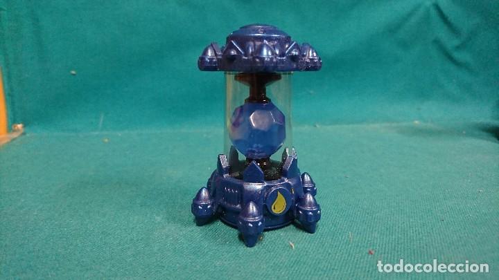 Figuras de acci&oacute;n: FIGURA CRISTAL SKYLANDERS IMAGINATORS, ACTIVISION 2016 - Foto 1