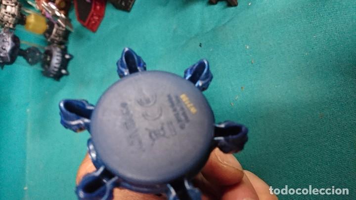 Figuras de acci&oacute;n: FIGURA CRISTAL SKYLANDERS IMAGINATORS, ACTIVISION 2016 - Foto 3